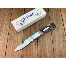 Cattaraugus Cutlery by AG Russell for the Knife Collectors Club Seki Japan