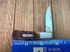Cattaraugus Cutlery by A.G. Russell for the Knife Collector’s Club Seki Japan