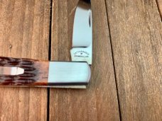 Cattaraugus Cutlery by A.G. Russell for the Knife Collector’s Club Seki Japan