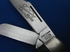 Lot of 5 folding Pocket Knives.  
