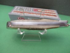 Case XX 2022 Bone Stag Russlock  Pattern # 6.51953L SS