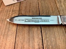 Winchester Anglo Saxon Whittler Burnt Orange Winchester Jigged Bone 1992