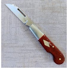 Kroo Red Kudu Bone EO Wharnie Barlow375slipcoaN690shieldlinersspacerselongated bolster
