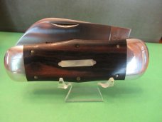Great Eastern 2011 Ebony Whaler 5th year Anniversary Pattern # 462211