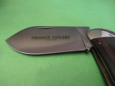 Great Eastern 2011 Ebony Whaler 5th year Anniversary Pattern # 462211