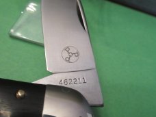 Great Eastern 2011 Ebony Whaler 5th year Anniversary Pattern # 462211