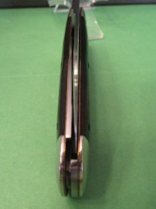 Great Eastern 2011 Ebony Whaler 5th year Anniversary Pattern # 462211