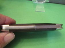 Great Eastern 2011 Ebony Whaler 5th year Anniversary Pattern # 462211