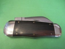 Great Eastern 2011 Ebony Whaler 5th year Anniversary Pattern # 462211