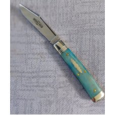Great Eastern 941121 Blue Camel Bone..Northfield...1095..3.25
