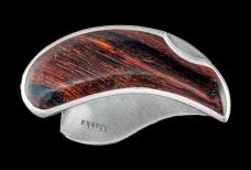 Rosewood Pocket Ulu