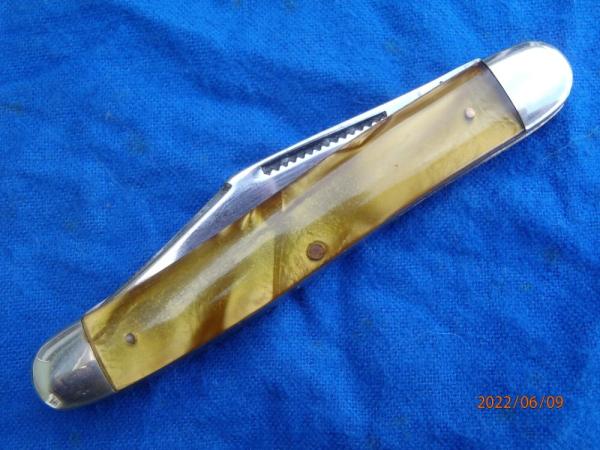 Pal Cutlery Co Made in USA 4