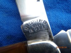 Pal Cutlery Co Made in USA 4