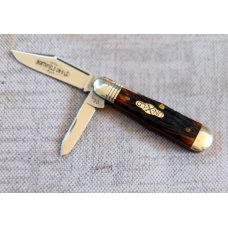 GECS 061213...Autumn Gold jig bone..08 serialized of 35 made...Gec Coa..NIT