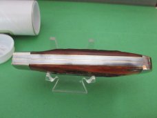 Great Eastern 2010 Red Stag Northfield UN-X-LD Trapper  Pattern 235210