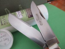 Great Eastern 2010 Red Stag Northfield UN-X-LD Trapper  Pattern 235210