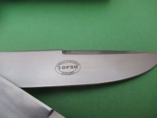 Great Eastern 2010 Red Stag Northfield UN-X-LD Trapper  Pattern 235210