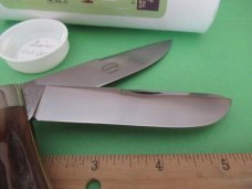 Great Eastern 2010 Red Stag Northfield UN-X-LD Trapper  Pattern 235210