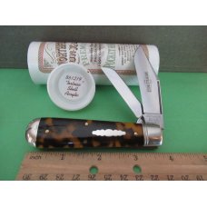 Great Eastern North Field UN-X-LD Tortoise Jack Pattern 861219