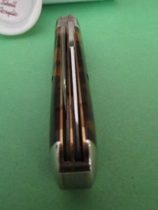Great Eastern North Field UN-X-LD Tortoise Jack  Pattern 861219