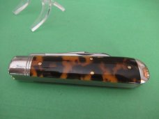 Great Eastern North Field UN-X-LD Tortoise Jack  Pattern 861219
