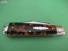 Great Eastern North Field UN-X-LD Tortoise Jack  Pattern 861219