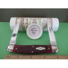 Great Eastern 2018 Dixie Possum Elderberry Bone Pattern # 828218