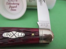 Great Eastern 2018 Dixie Possum Elderberry Bone Pattern # 828218