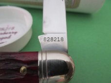 Great Eastern 2018 Dixie Possum Elderberry Bone Pattern # 828218