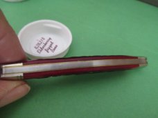 Great Eastern 2018 Dixie Possum Elderberry Bone Pattern # 828218