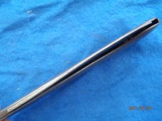 Unmarked  European or Middle Eastern knife