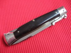Vintage 1960's Italian Swing Guard STILETTO Switchblade Knife