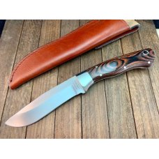 Parker Custom Series Seki Japan Made 1980’s “Hand Made by DAM”
