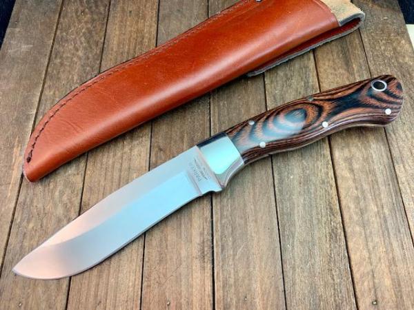 Parker Custom Series Seki Japan Made 1980’s “Hand Made by DAM”