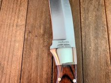 Parker Custom Series Seki Japan Made 1980’s “Hand Made by DAM”