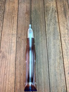 Parker Custom Series Seki Japan Made 1980’s “Hand Made by DAM”