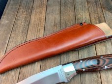 Parker Custom Series Seki Japan Made 1980’s “Hand Made by DAM”