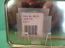 Case XX  1995 Stag Stockman Pattern # 5318