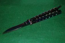 Butterfly Knives - Lot of 10- New in Box