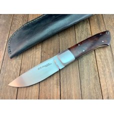 RC Joe Knipstein Custom Desert Ironwood