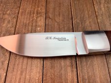 R.C. (Joe) Knipstein Custom Desert Ironwood