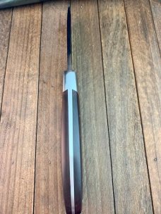 R.C. (Joe) Knipstein Custom Desert Ironwood