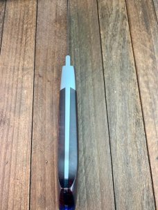 R.C. (Joe) Knipstein Custom Desert Ironwood