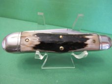 Great Eastern 2019 Sambar Stag Stockyard Whittler Pattern # 291319