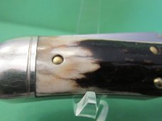 Great Eastern 2019 Sambar Stag Stockyard Whittler Pattern # 291319