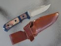 EXTREMELY RARE Gerber LEGEND Knife; Serial Number 0103