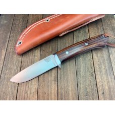 Bark River Elmax Cocobolo Made in Michigan