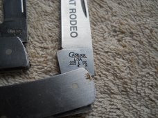2 Case XX Knives 