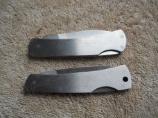 2 Case XX Knives 
