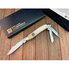 Henckels By Boker Whittler Buffalo Horn Gorgeous
